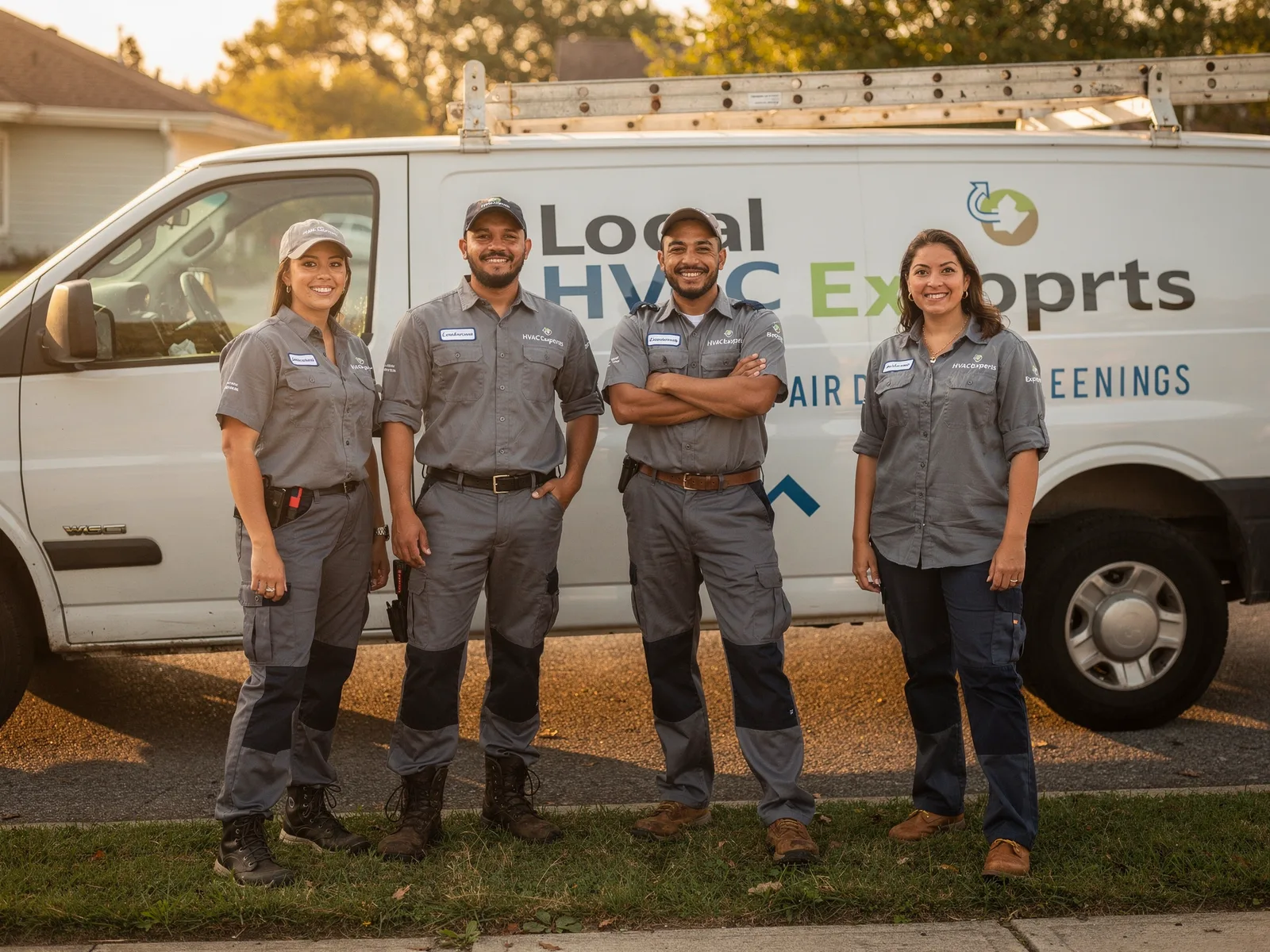 24/7 HVAC Repair & AC Replacement company in Signal Mountain, TN